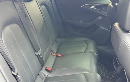 Audi A6, 2018 год, 2 450 000 рублей, 16 фотография