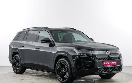 Volkswagen Teramont, 2026 год, 6 604 444 рублей, 1 фотография