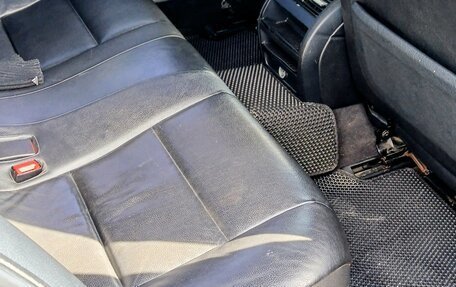 BMW 5 серия, 2011 год, 1 800 000 рублей, 8 фотография