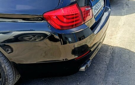 BMW 5 серия, 2011 год, 1 800 000 рублей, 5 фотография