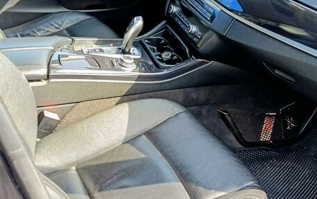 BMW 5 серия, 2011 год, 1 800 000 рублей, 7 фотография