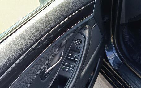 BMW 5 серия, 2011 год, 1 800 000 рублей, 12 фотография