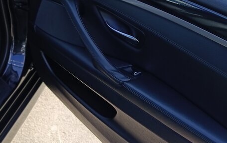 BMW 5 серия, 2011 год, 1 800 000 рублей, 10 фотография