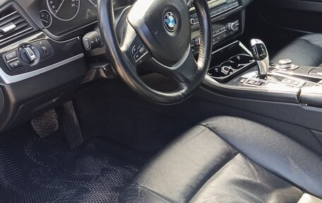 BMW 5 серия, 2011 год, 1 800 000 рублей, 11 фотография