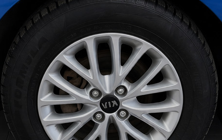 KIA Rio IV, 2020 год, 1 570 000 рублей, 16 фотография