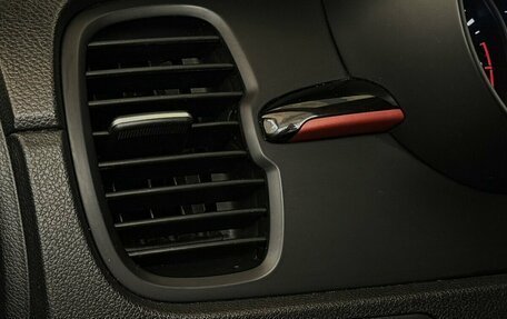 KIA Rio IV, 2020 год, 1 570 000 рублей, 9 фотография