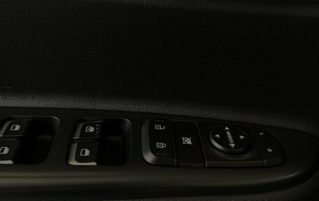 KIA Rio IV, 2020 год, 1 570 000 рублей, 10 фотография