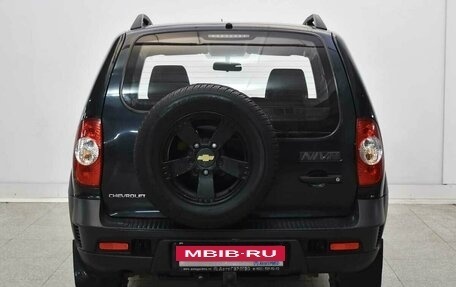 Chevrolet Niva I рестайлинг, 2015 год, 750 000 рублей, 3 фотография