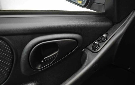 Chevrolet Niva I рестайлинг, 2015 год, 750 000 рублей, 9 фотография