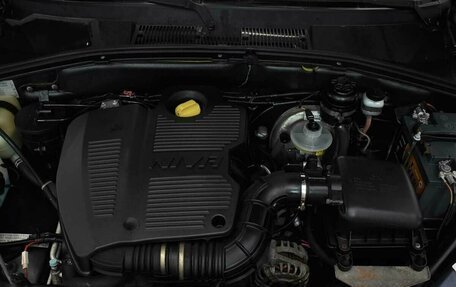 Chevrolet Niva I рестайлинг, 2015 год, 750 000 рублей, 13 фотография