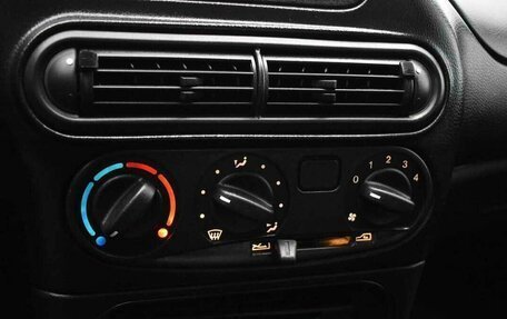 Chevrolet Niva I рестайлинг, 2015 год, 750 000 рублей, 8 фотография