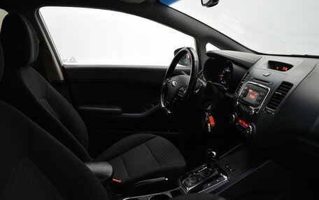 KIA Cerato III, 2018 год, 1 340 000 рублей, 13 фотография