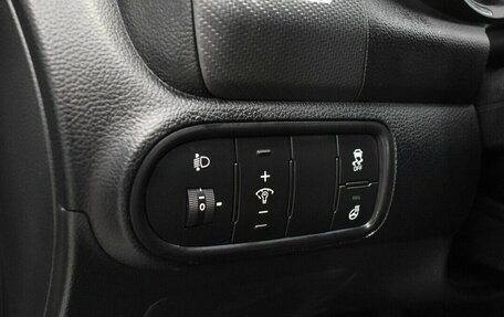 KIA Cerato III, 2018 год, 1 340 000 рублей, 8 фотография