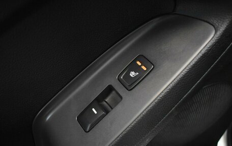 KIA Cerato III, 2018 год, 1 340 000 рублей, 10 фотография