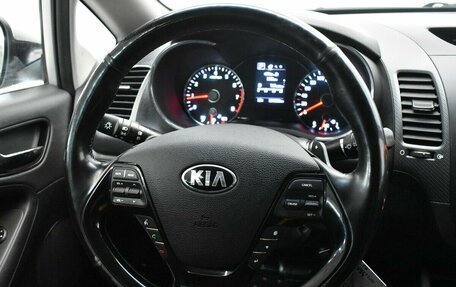 KIA Cerato III, 2018 год, 1 340 000 рублей, 12 фотография