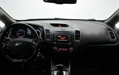 KIA Cerato III, 2018 год, 1 340 000 рублей, 5 фотография