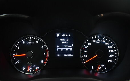 KIA Cerato III, 2018 год, 1 340 000 рублей, 6 фотография