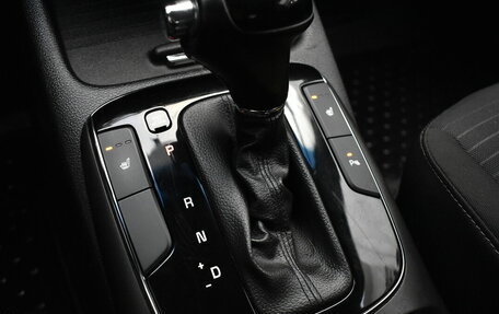 KIA Cerato III, 2018 год, 1 340 000 рублей, 9 фотография