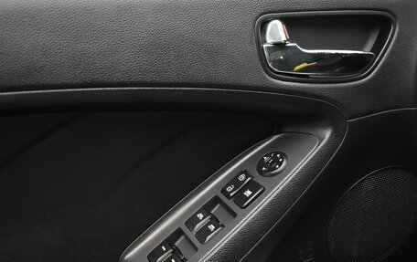 KIA Cerato III, 2018 год, 1 340 000 рублей, 11 фотография