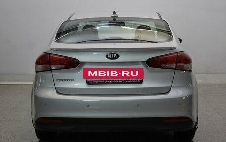 KIA Cerato III, 2018 год, 1 340 000 рублей, 3 фотография