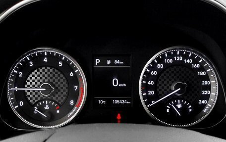 Hyundai Avante, 2019 год, 1 680 000 рублей, 6 фотография