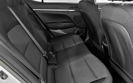 Hyundai Avante, 2019 год, 1 680 000 рублей, 12 фотография