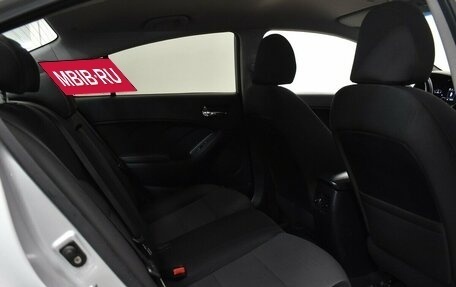 KIA Cerato III, 2018 год, 1 340 000 рублей, 14 фотография