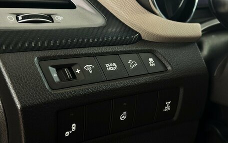 Hyundai Santa Fe III рестайлинг, 2016 год, 1 950 000 рублей, 9 фотография