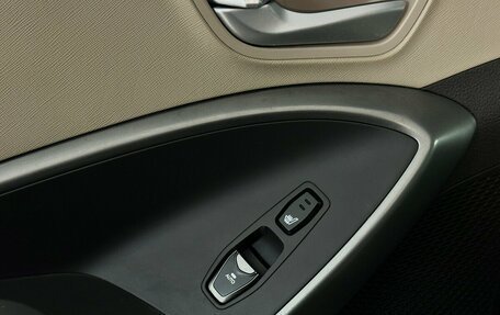 Hyundai Santa Fe III рестайлинг, 2016 год, 1 950 000 рублей, 11 фотография