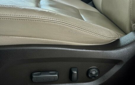 Hyundai Santa Fe III рестайлинг, 2016 год, 1 950 000 рублей, 12 фотография