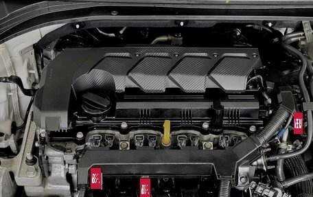 Hyundai Avante, 2019 год, 1 680 000 рублей, 14 фотография