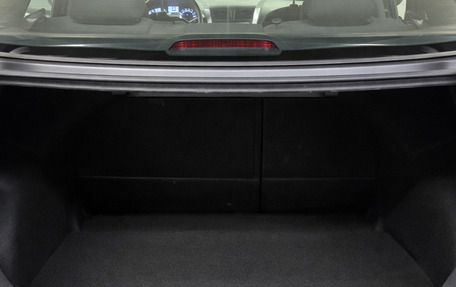 Hyundai Solaris II рестайлинг, 2014 год, 980 000 рублей, 12 фотография