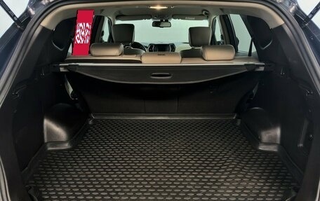 Hyundai Santa Fe III рестайлинг, 2016 год, 1 950 000 рублей, 15 фотография