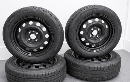 Hyundai Solaris II рестайлинг, 2014 год, 980 000 рублей, 15 фотография