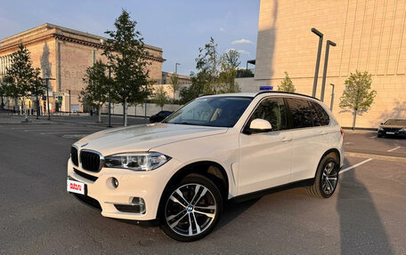 BMW X5, 2016 год, 3 200 000 рублей, 2 фотография