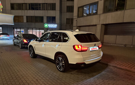 BMW X5, 2016 год, 3 200 000 рублей, 4 фотография