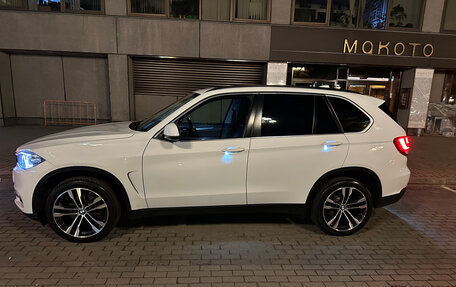 BMW X5, 2016 год, 3 200 000 рублей, 3 фотография