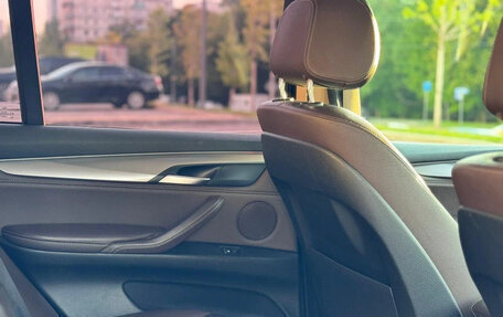 BMW X5, 2016 год, 3 200 000 рублей, 9 фотография