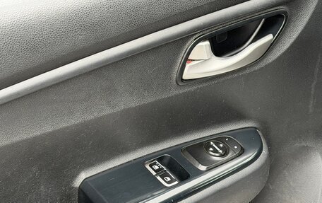 KIA Rio IV, 2020 год, 850 000 рублей, 10 фотография