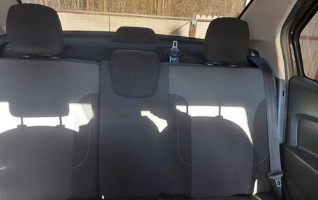 Renault Logan II, 2019 год, 965 000 рублей, 7 фотография