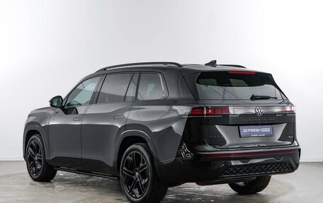 Volkswagen Teramont, 2026 год, 6 604 444 рублей, 2 фотография