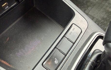 KIA Rio IV, 2020 год, 850 000 рублей, 11 фотография