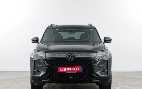 Volkswagen Teramont, 2026 год, 6 604 444 рублей, 3 фотография