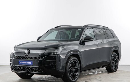 Volkswagen Teramont, 2026 год, 6 604 444 рублей, 5 фотография