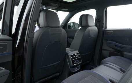 Volkswagen Teramont, 2026 год, 6 604 444 рублей, 11 фотография