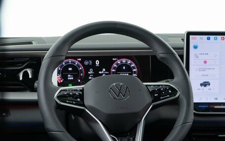 Volkswagen Teramont, 2026 год, 6 604 444 рублей, 15 фотография