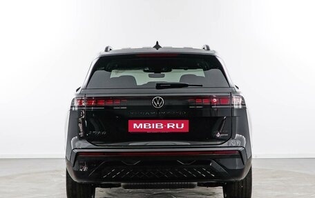 Volkswagen Teramont, 2026 год, 6 604 444 рублей, 4 фотография