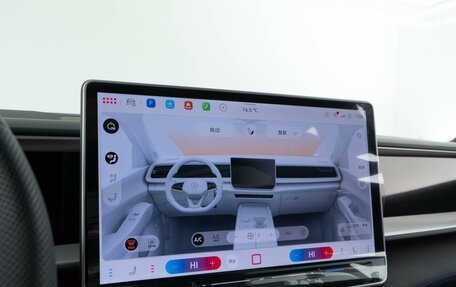 Volkswagen Teramont, 2026 год, 6 604 444 рублей, 20 фотография