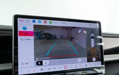 Volkswagen Teramont, 2026 год, 6 604 444 рублей, 19 фотография