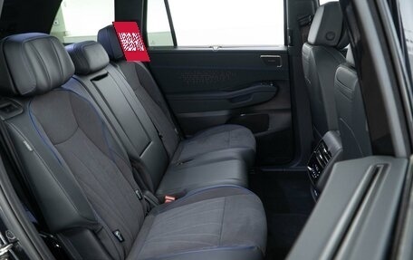 Volkswagen Teramont, 2026 год, 6 604 444 рублей, 7 фотография